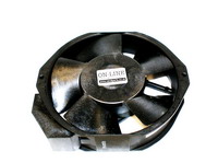 AXIAL FAN 230V